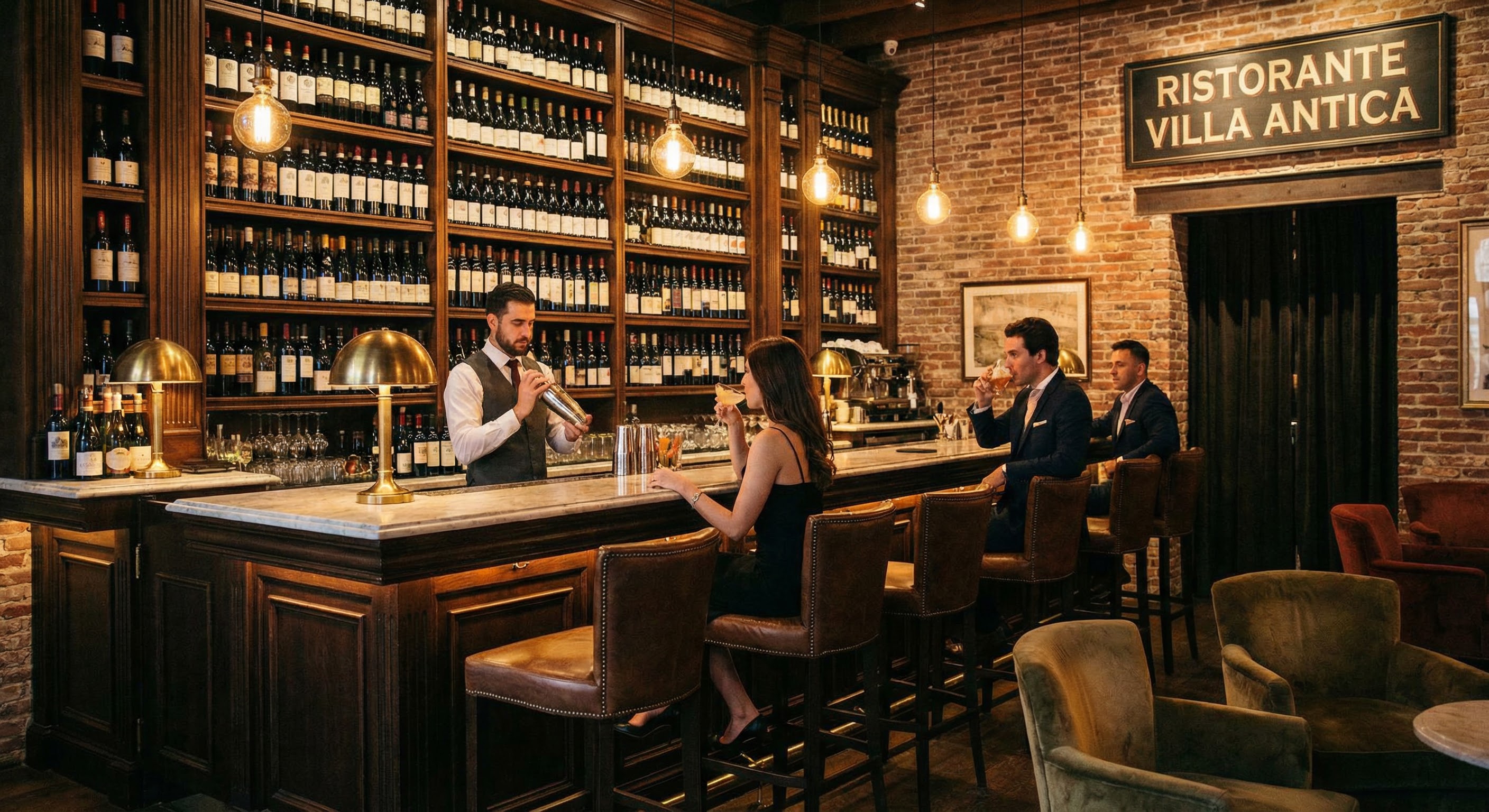 La Nostra Cantina